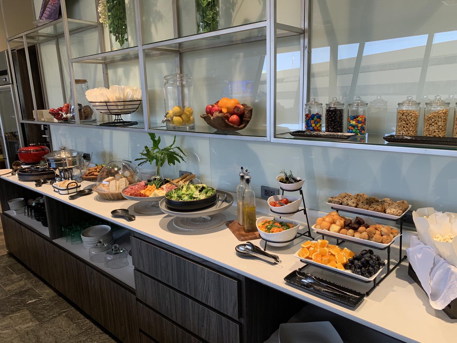 Guide to Manila International Airport Lounges 2024 Update