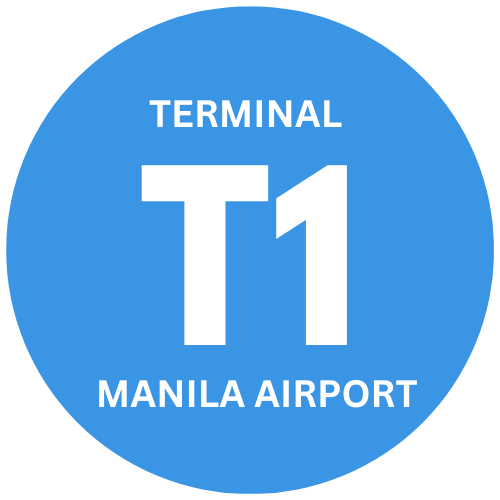 NAIA Terminal 1 Manila