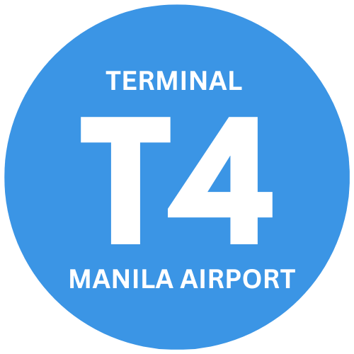 NAIA Terminal 4 Manila